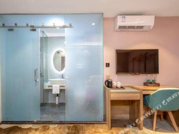 Fanyue Hotel (Guangzhou Baiyun International Airport)