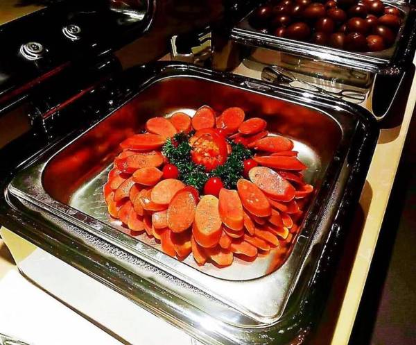 Guangzhou Kardon Hotel Gorgeous