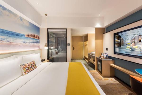 Ausotel Smart Guangzhou Jinan University