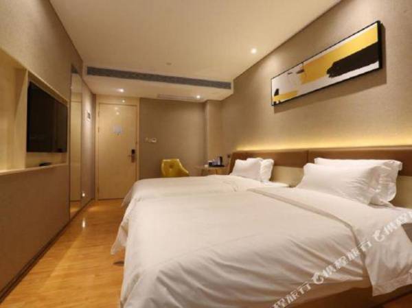 Boke Hotel (Guangzhou Zhujiang New Town)