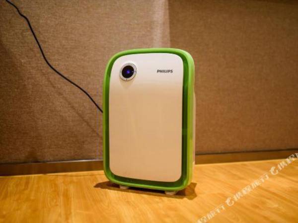 Boke Hotel (Guangzhou Zhujiang New Town)