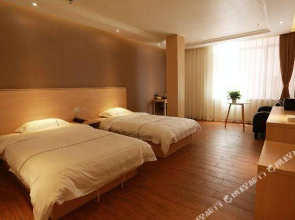 Pebble Motel (Guangzhou Conghua Street North Highway Intersection)