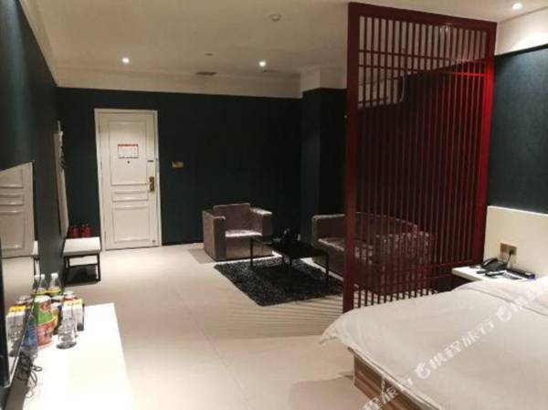 Dongyue Hotel (Guangzhou Xiamao)