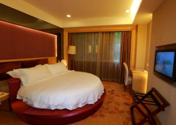 Hong Du Jiu Dian (Guang Zhou Kai Xuan Men Dian )