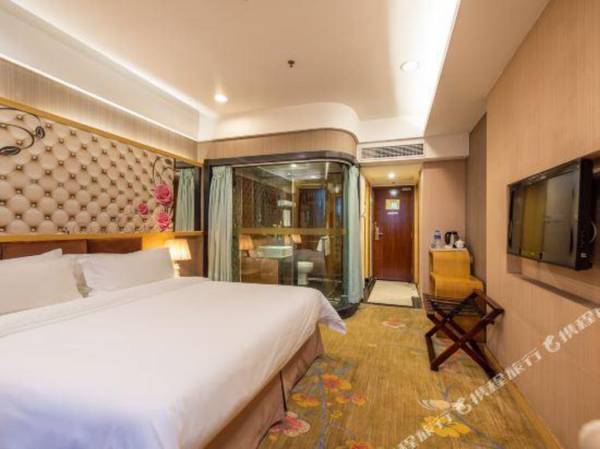 Hong Du Jiu Dian (Guang Zhou Kai Xuan Men Dian )