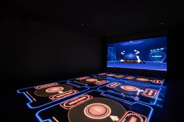 Ascott ICC Guangzhou