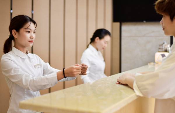 Elan Inn Guangzhou Baiyun Airport