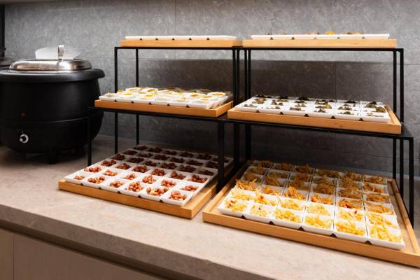 Ji Hotel Guangzhou Tower