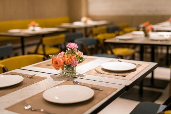 Hanting Premium Hotel Guangzhou Dongxiaonan Metro Station