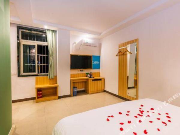 Yi Mi Jiu Dian (Guang Zhou Shi San Xing Shang Xia Jiu Dian )