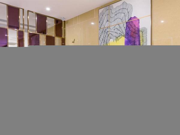 Lavande Hotel Guangzhou Shatai South Road Tianpingjia Metro Station