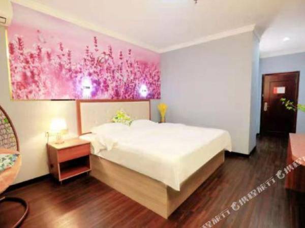 Kaixuan Hotel (Guangzhou North Railway Station Branch)