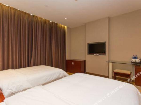 π Hotel (North Store of Chimelong Station Zoo Guangzhou)