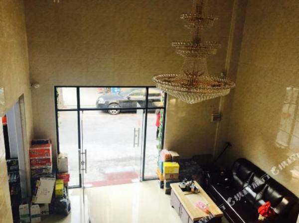 Guangzhou Lime Hotel Apartment