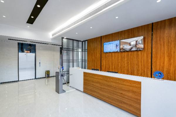 JTOUR Inn Guangzhou Huanjiao Industrial Zone
