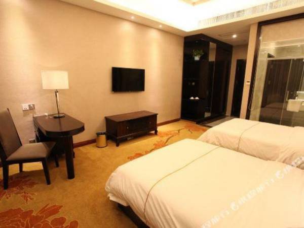 Li Da Da Jiu Dian Guang Zhou Jiang Gao Zhen Bai Yun Xue Yuan Dian