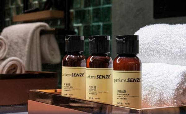 Funyard Hotel Foshan