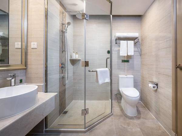 Vienna Hotel Guangzhou Sunac Amusement Park