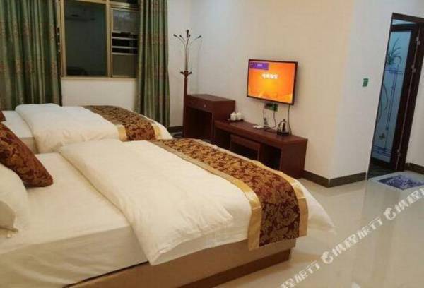 Shanqing Shuixiu Inn