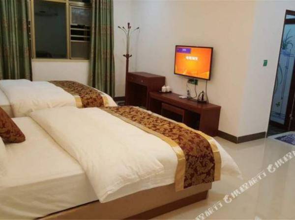 Shanqing Shuixiu Inn