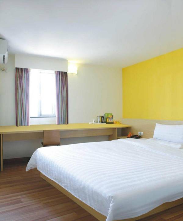 Lehuo Nianhua Apartment