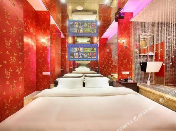 Tian Ge Themed Hotel