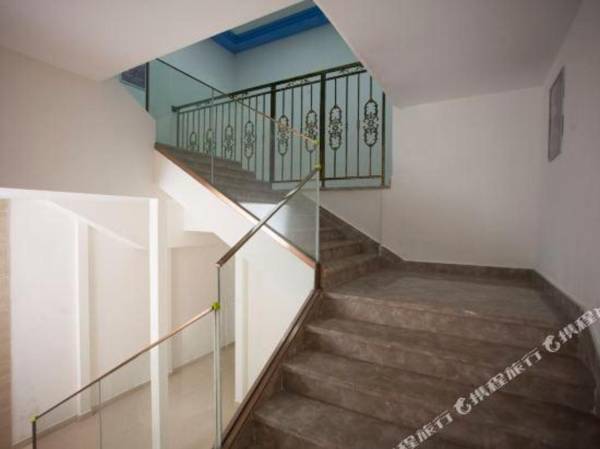 Ai Mi Hotel (Guangzhou Vocational College of Technology & Business)