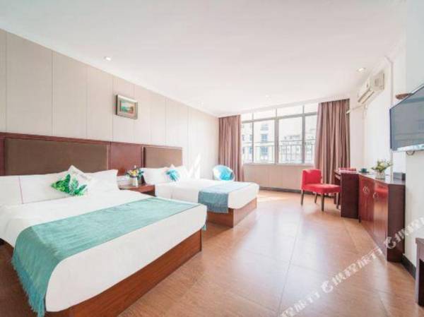 Xingqi Business Hotel