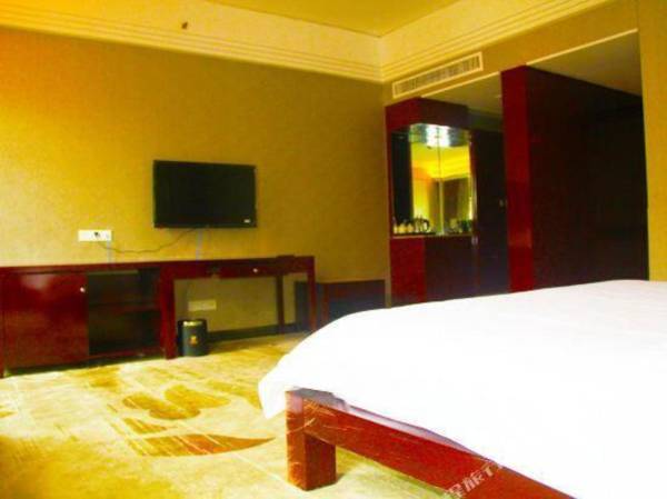 Guangzhou New Phoenix Hotel