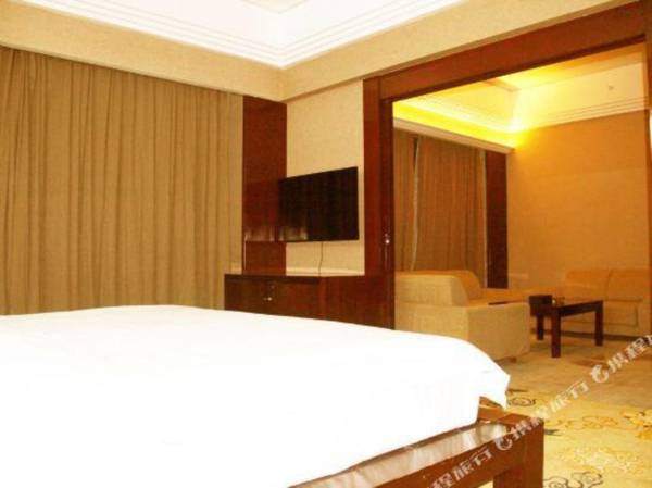 Guangzhou New Phoenix Hotel