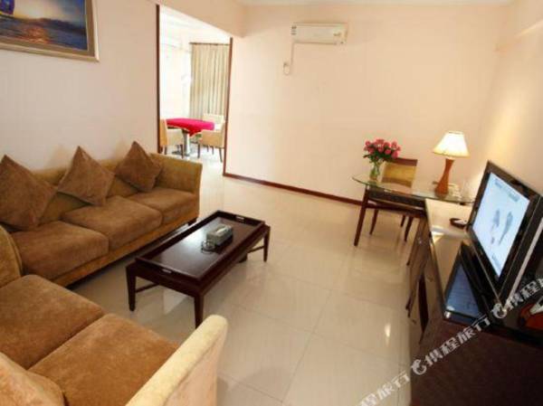 Fortune Holiday Hotel