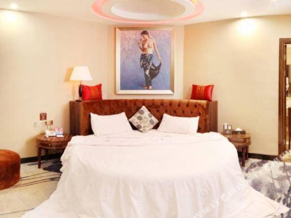 Bi Luo Hai Jiu Dian (Guang Zhou Jiang Gao Dian )