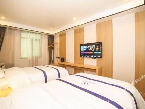 Jin'ao Business Hotel (Guangzhou Shiji)
