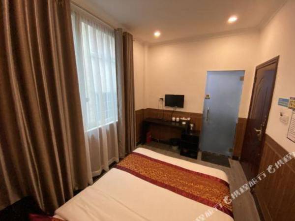 Shanghang Housing (Guangzhou Hualong Store)