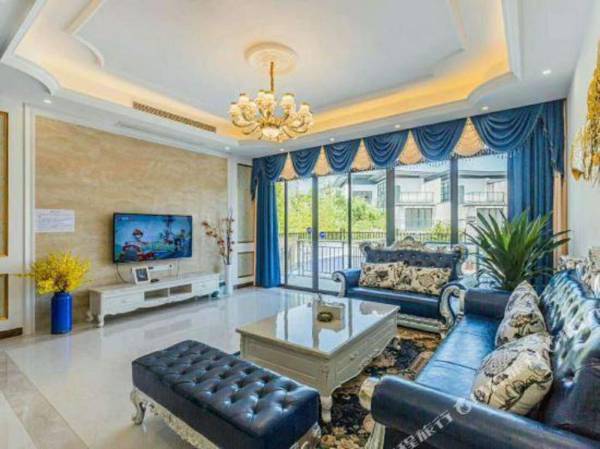 Feiting Holiday Villa