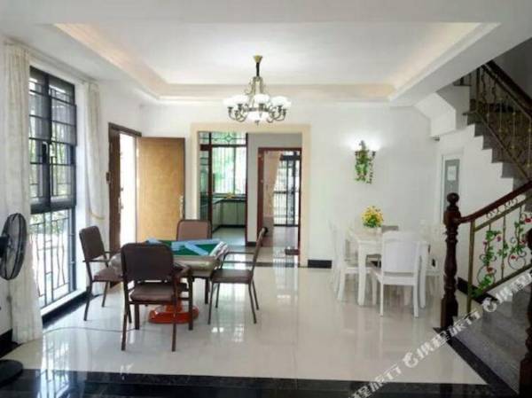 Feiting Holiday Villa