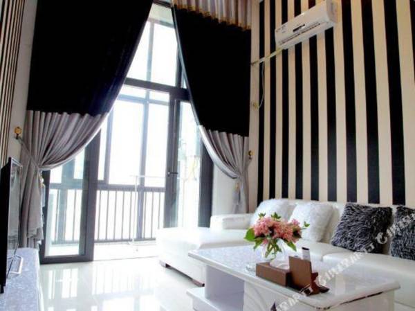 8 Days Chain Apartment Hotel Guangzhou Shangcheng International