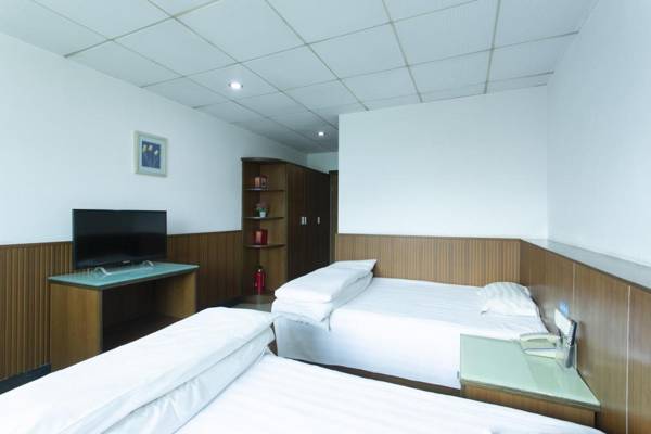 Li Ming Hua Jiu Dian (Guang Zhou Nan Sha Da Yong Di Tie Zhan Dian )