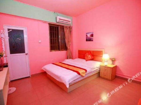 Sofitel Apartment (Guangzhou South Railway Station Store)