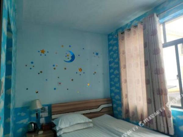 Zengcheng Four Seasons Apartment