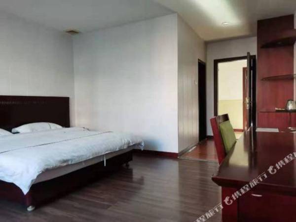 Ganglian Business Hotel