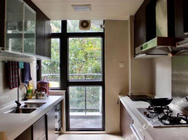 Mingyushan Ximingquan Yage Holiday Villa Guangzhou