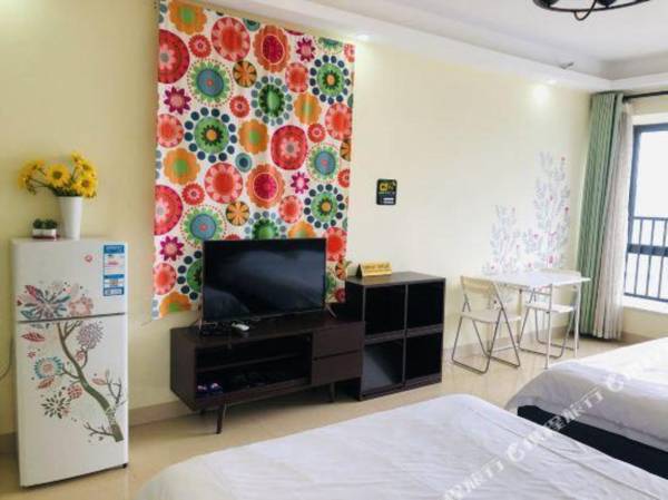 Ailing Holiday Apartment