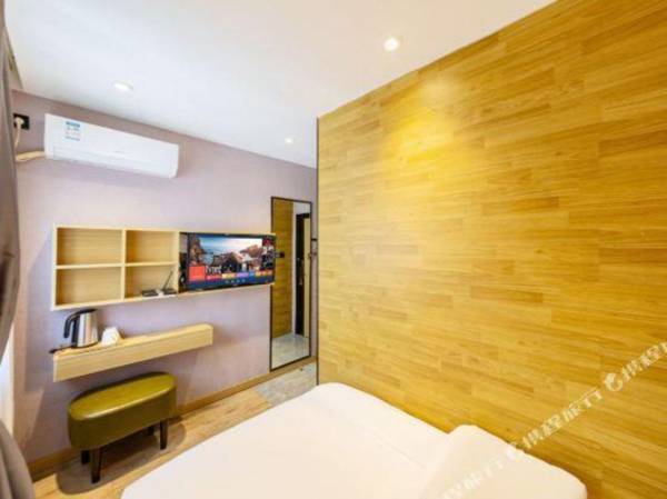 Guang Zhou Mo Li Hotel