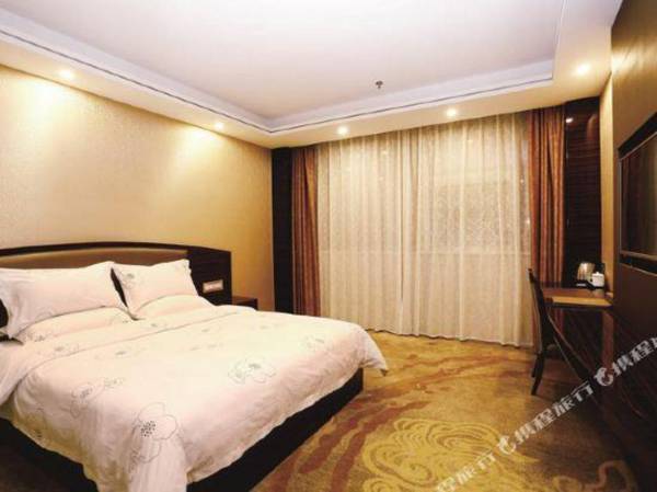 Tiecheng Hotel (Guangzhou East Railway Station)