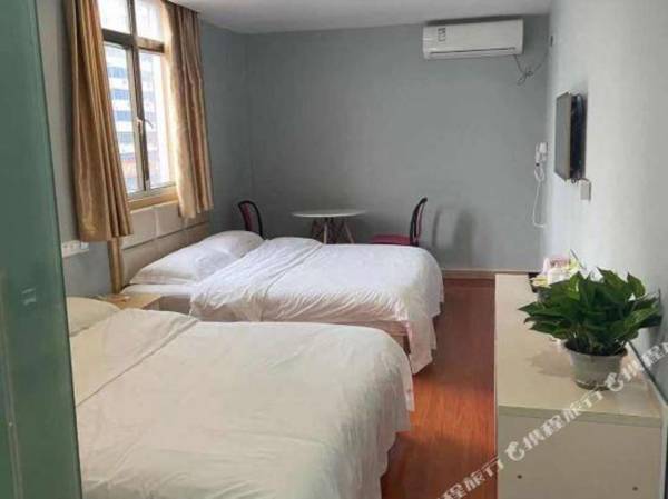 OYO Guangzhou Wenming Hotel