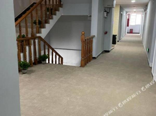 OYO Guangzhou Wenming Hotel