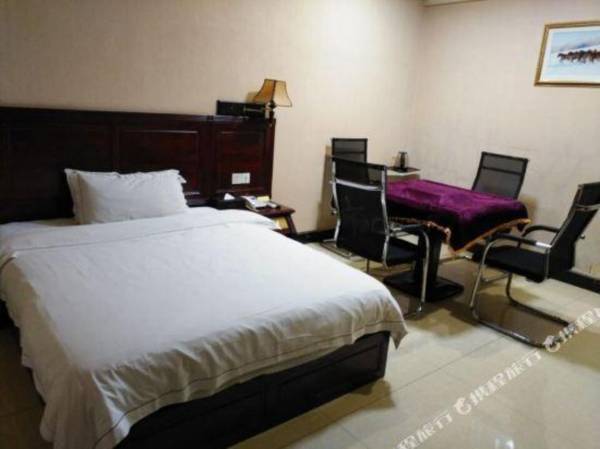 Hong Xin Business Hotel