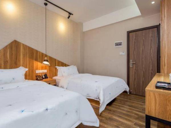 Hanguan Siji Apartment