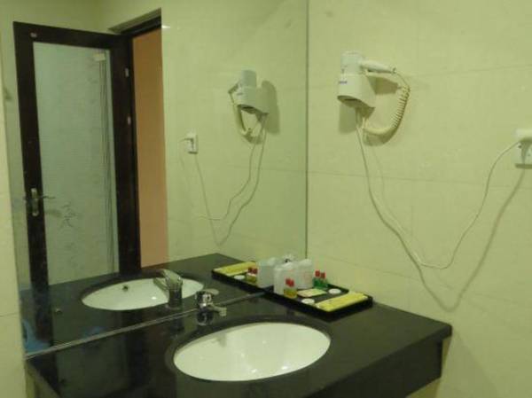 Guang Zhou Ming Cheng Hotel